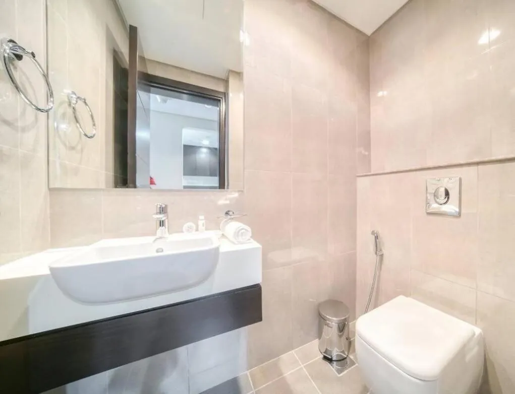 Appartamento Chic 1 Bhk In Downtown Dubai 0*,  Emirati Arabi Uniti